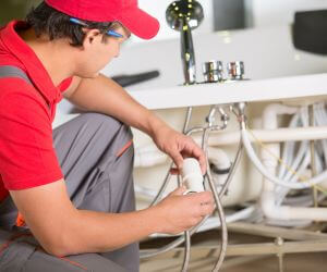 About Plumbers Pros Van Vleck, TX
