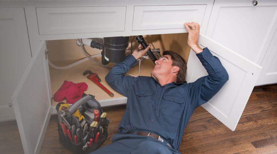 Local 24/7 Emergency Plumbing in Van Vleck, TX